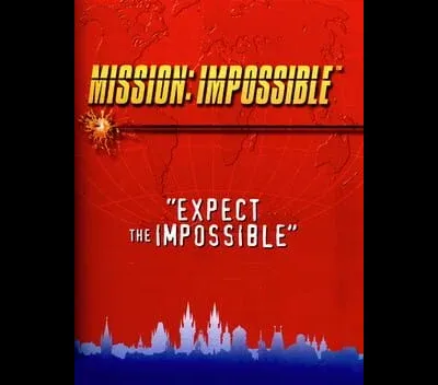 Mission Impossible