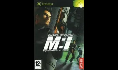 Mission Impossible: Operation Surma