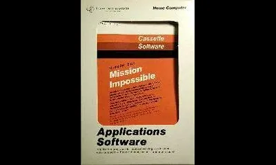 Mission Impossible