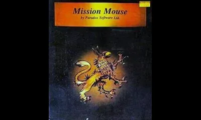 Mission Mouse