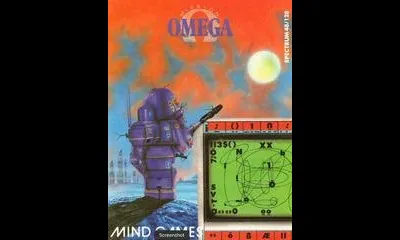 Mission Omega