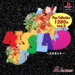 Background - Missland [Pop Collection 1280] - PlayStation - Retrocharting