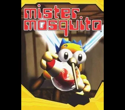 Mister Mosquito