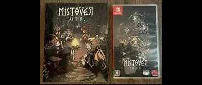 Mistover [Limited Edition]