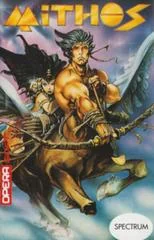 Background - Mithos - ZX Spectrum - Retrocharting