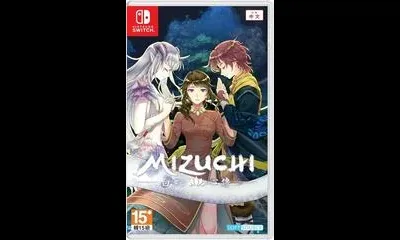 Mizuchi