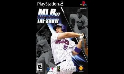 MLB 07 The Show