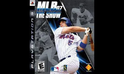 MLB 07 The Show