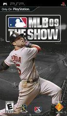 Background - MLB 09: The Show - PSP - Retrocharting