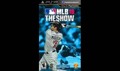 MLB 10 The Show
