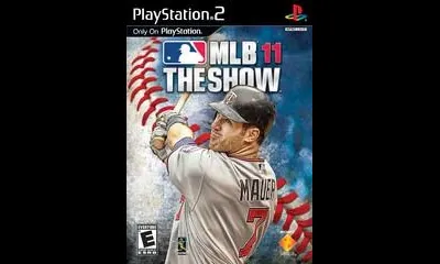 MLB 11: The Show