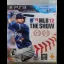 MLB 12 The Show [Jose Bautista Cover] - Playstation 3 - Retrocharting