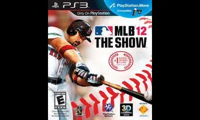 MLB 12: The Show