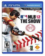 Background - MLB 12: The Show - Playstation Vita - Retrocharting