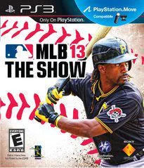 Background - MLB 13 The Show - Playstation 3 - Retrocharting