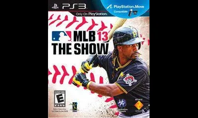 MLB 13 The Show