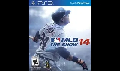 MLB 14: The Show