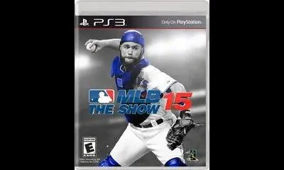 MLB 15: The Show [Canadian]