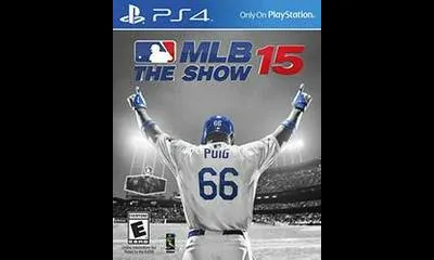 MLB 15: The Show