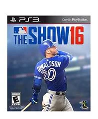 Background - MLB 16: The Show - Playstation 3 - Retrocharting