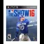 MLB 16: The Show - Playstation 3 - Retrocharting