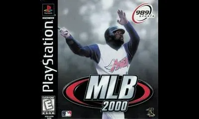 MLB 2000