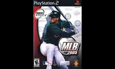 MLB 2005