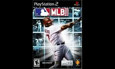 MLB 2006