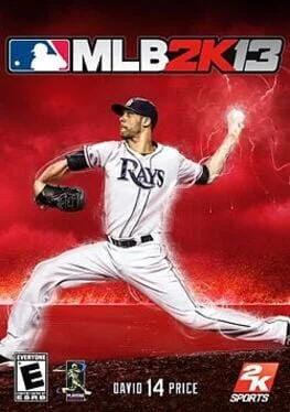 Background - MLB 2K13 - Playstation 3 - Retrocharting