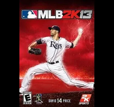 MLB 2K13