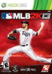 Background - MLB 2K13 - Xbox 360 - Retrocharting