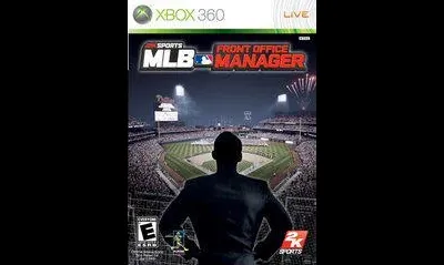 MLB Front Office Manager