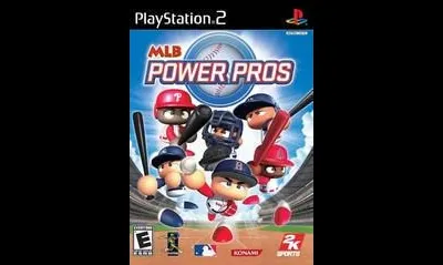MLB Power Pros