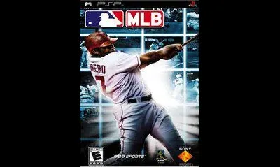 MLB