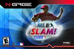 MLB Slam! - N-Gage - Retrocharting
