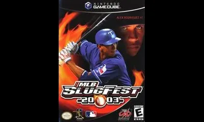MLB Slugfest 2003