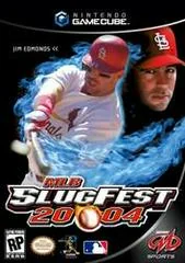 Background - MLB Slugfest 2004 - Gamecube - Retrocharting