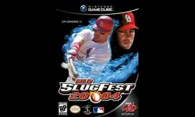 MLB Slugfest 2004