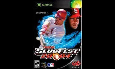 MLB Slugfest 2004