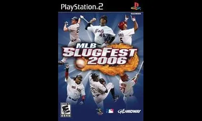 MLB Slugfest 2006