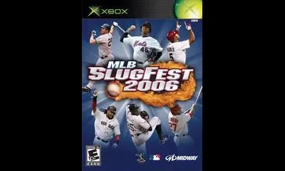 MLB Slugfest 2006