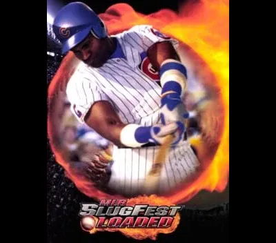 MLB Slugfest Loaded