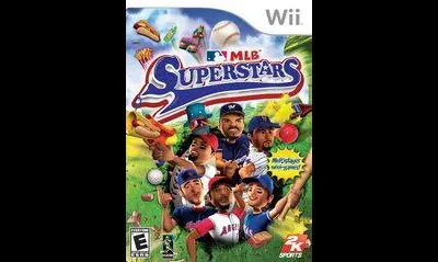 MLB Superstars
