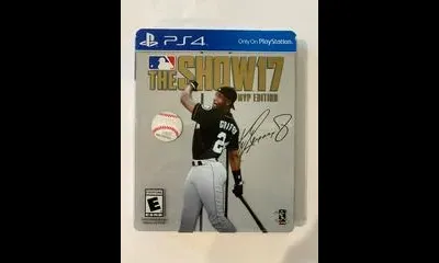MLB The Show 17 [MVP Edition]