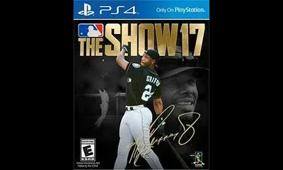 MLB The Show 17