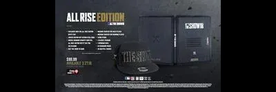 MLB The Show 18 [All Rise Edition]