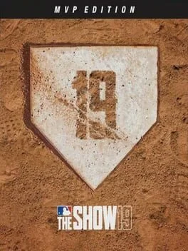 MLB The Show 19 [MVP Edition]