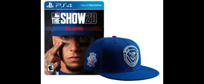 MLB The Show 20 [15th Anniversary Edition]