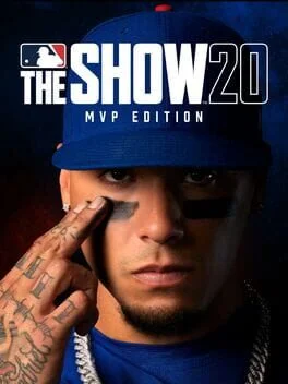 MLB The Show 20 [MVP Edition]