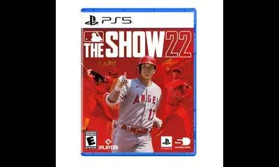 MLB The Show 22